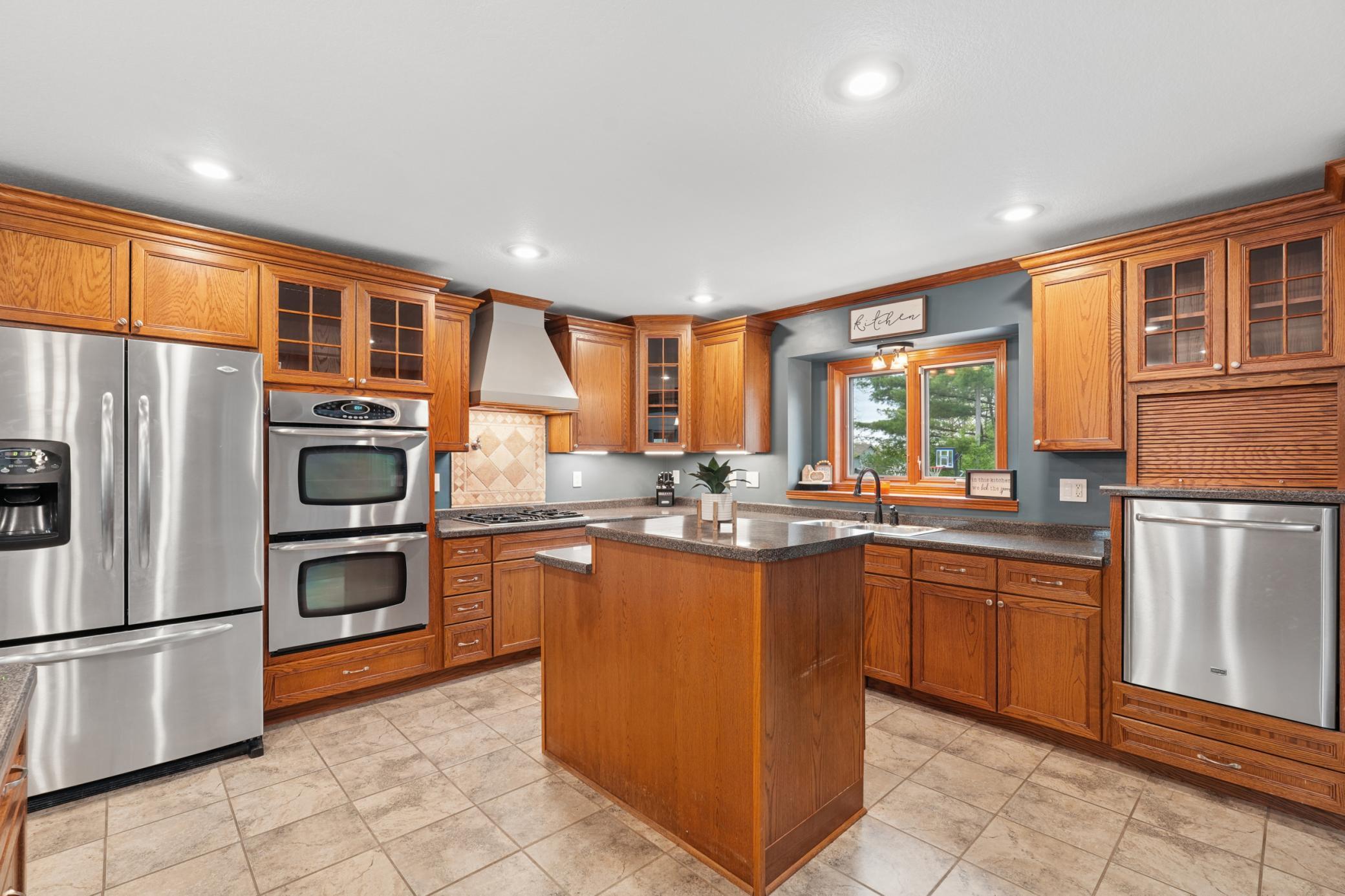 80 155th Avenue Turtle Lake, WI 54889 - Photo 18 of 60