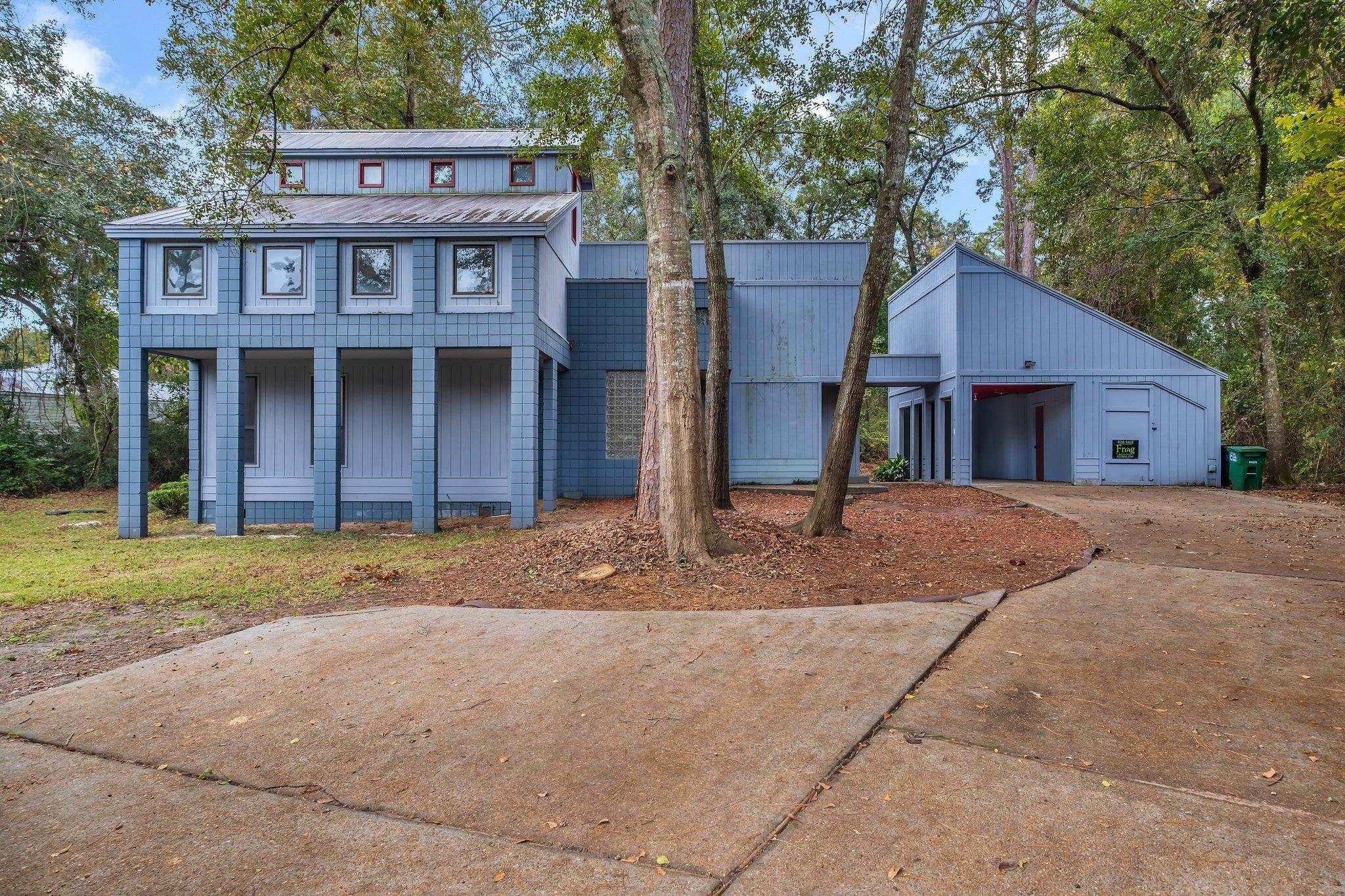 1612 Folkstone Road Tallahassee, FL 32312 - Photo 21 of 25 Gallery Image 21