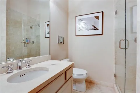 $470,000 | 1000 St Charles Avenue, Unit H, New Orleans, LA 70130