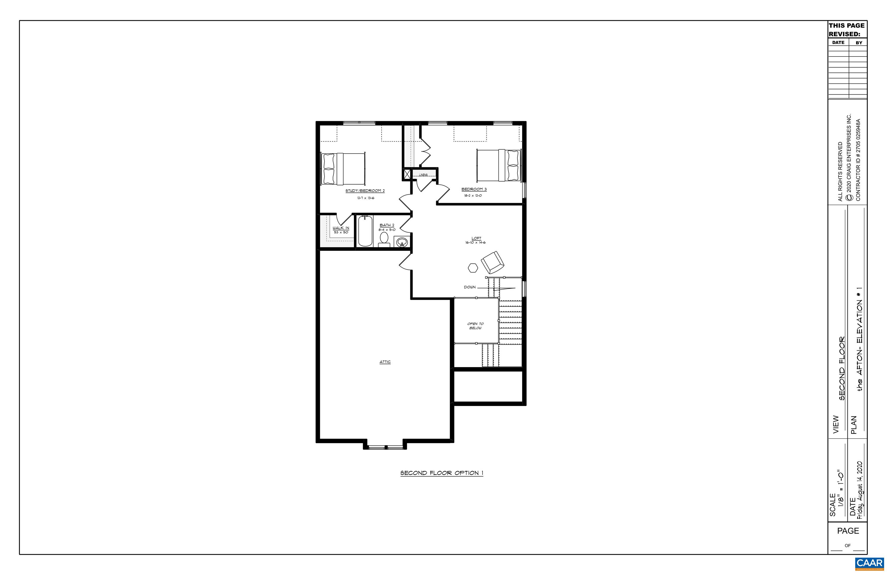200 Decerbo Terrace Charlottesville, VA 22901 - Photo 42 of 42