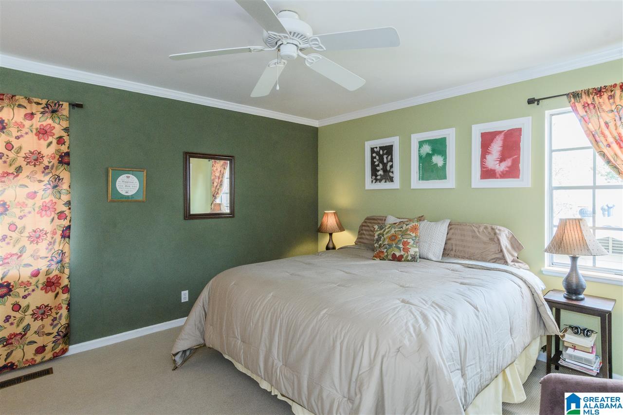 1532 Saulter View Road Birmingham, AL 35209 - Photo 22 of 45
