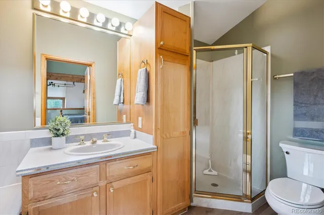 a bathroom with a sink and a bathtub