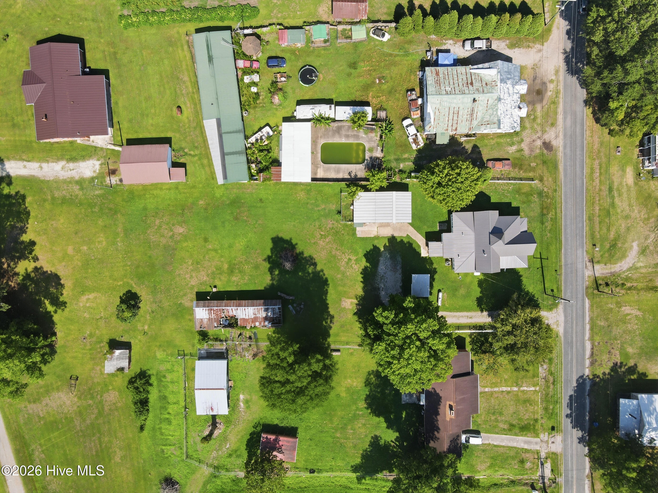 228 Main Street Edward, NC 27821 - Photo 15 of 44