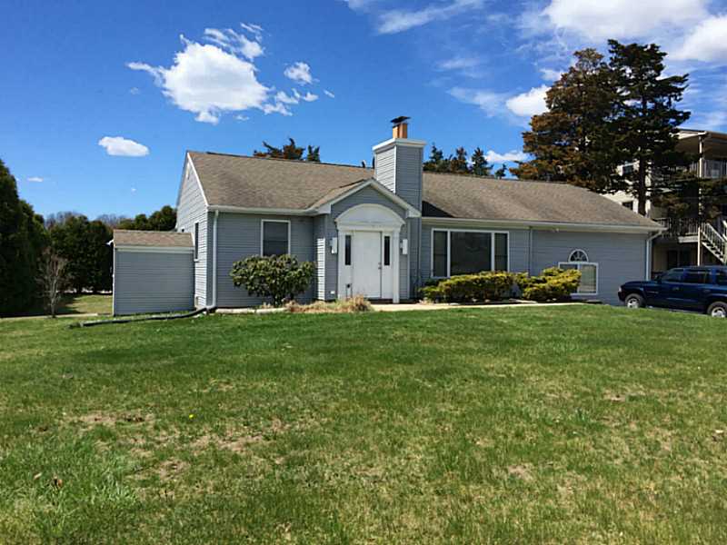 92 Winnapaug Road, Unit 1 Westerly, RI 02891 - Photo 1 of 4 Exterior Front.