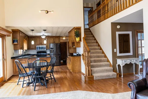$529,900 | 2608 Regal Road, St. Cloud, MN 56301