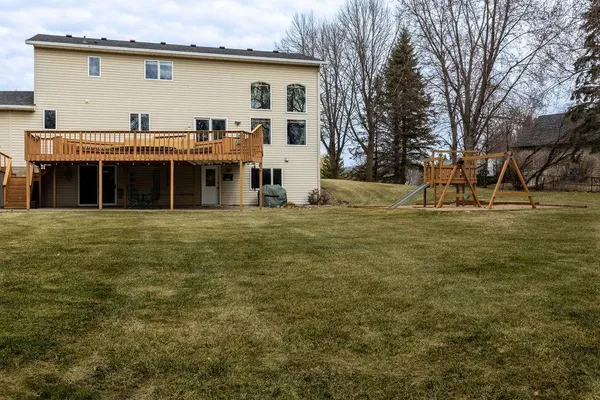 $529,900 | 2608 Regal Road, St. Cloud, MN 56301