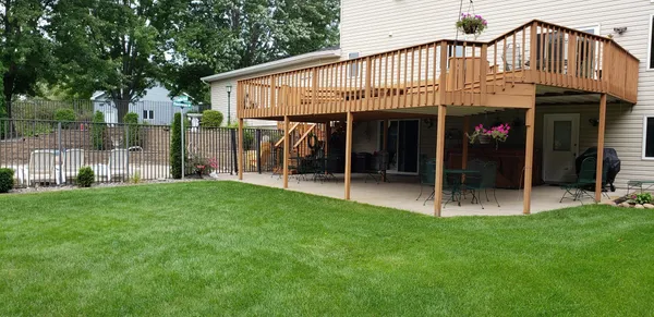 $529,900 | 2608 Regal Road, St. Cloud, MN 56301