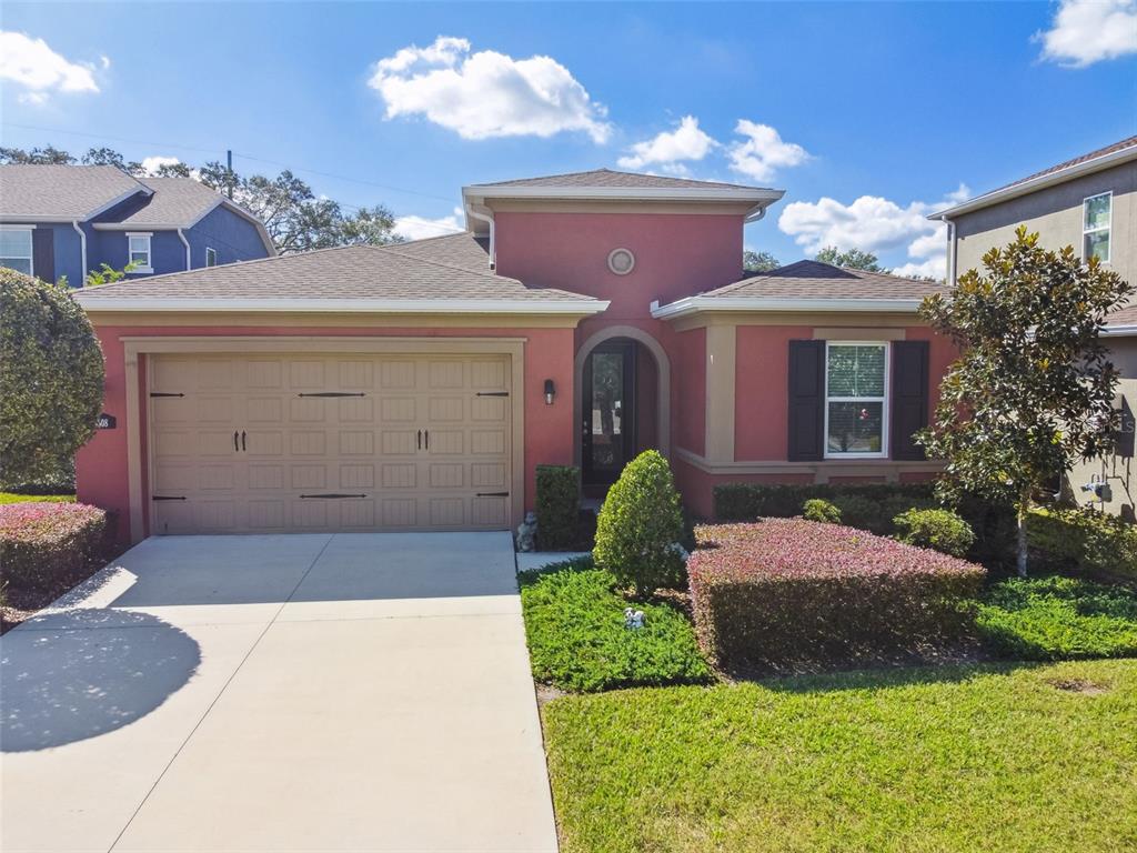 3508 Wicket Field Road Lutz, FL 33548 - Photo 1 of 1