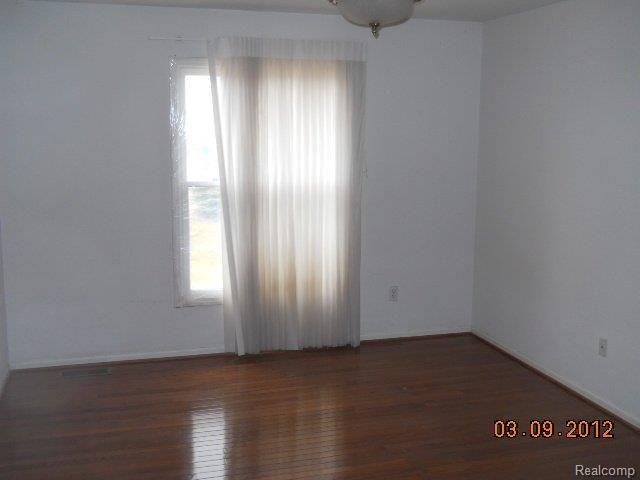 7077 Poppleton Road Canton, MI 48187 - Photo 10 of 15 bedroom 4.JPG