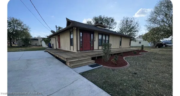 $175,000 | 1601 Gramarcy Avenue, Sebring, FL 33875