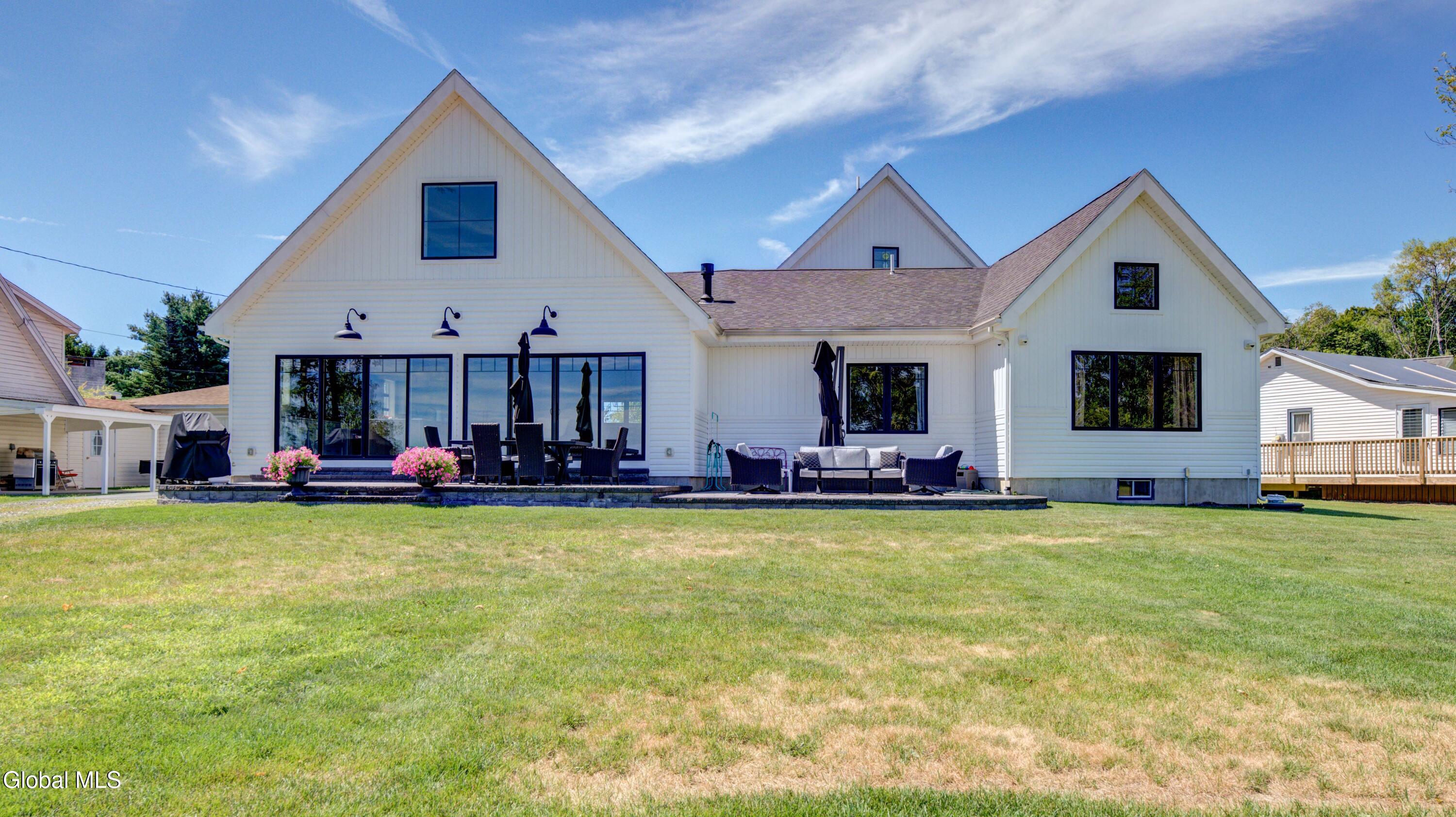 168 Priddle Point Road Gloversville, NY 12078 - Photo 5 of 87 168 Priddle Point Rd-25