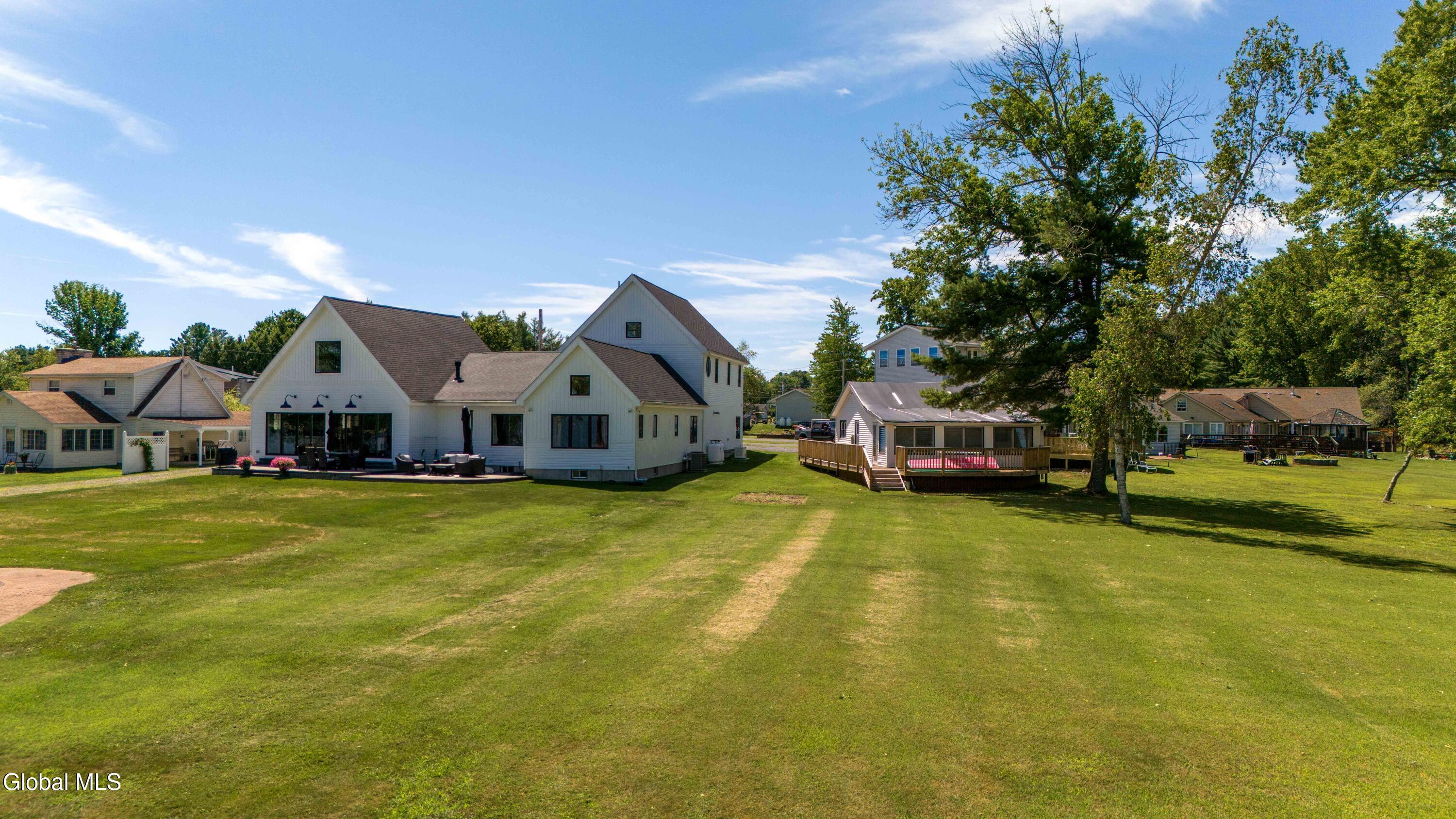 168 Priddle Point Road Gloversville, NY 12078 - Photo 64 of 87 168 Priddle Point Rd-158