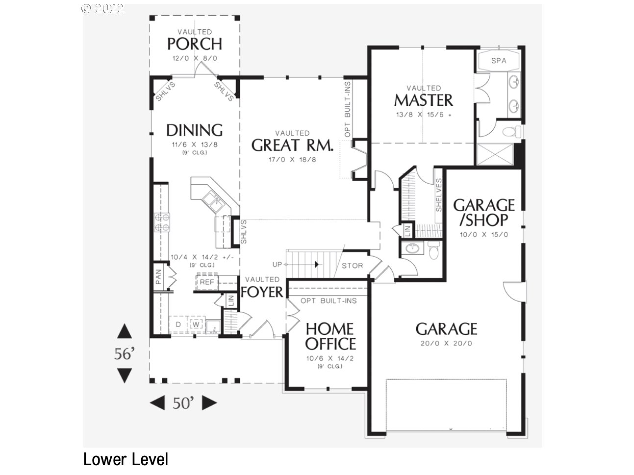 19704 Southeast 26th Way Camas, WA 98607 - Photo 31 of 32 unknown