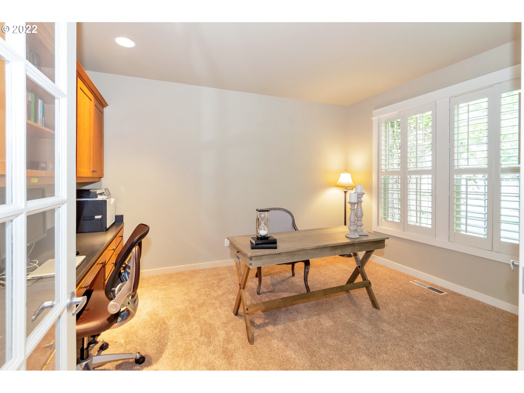19704 Southeast 26th Way Camas, WA 98607 - Photo 7 of 32 a living room with furniture and a window