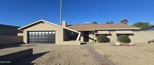 $375,000 | 2644 West Corrine Drive, Phoenix, AZ 85029