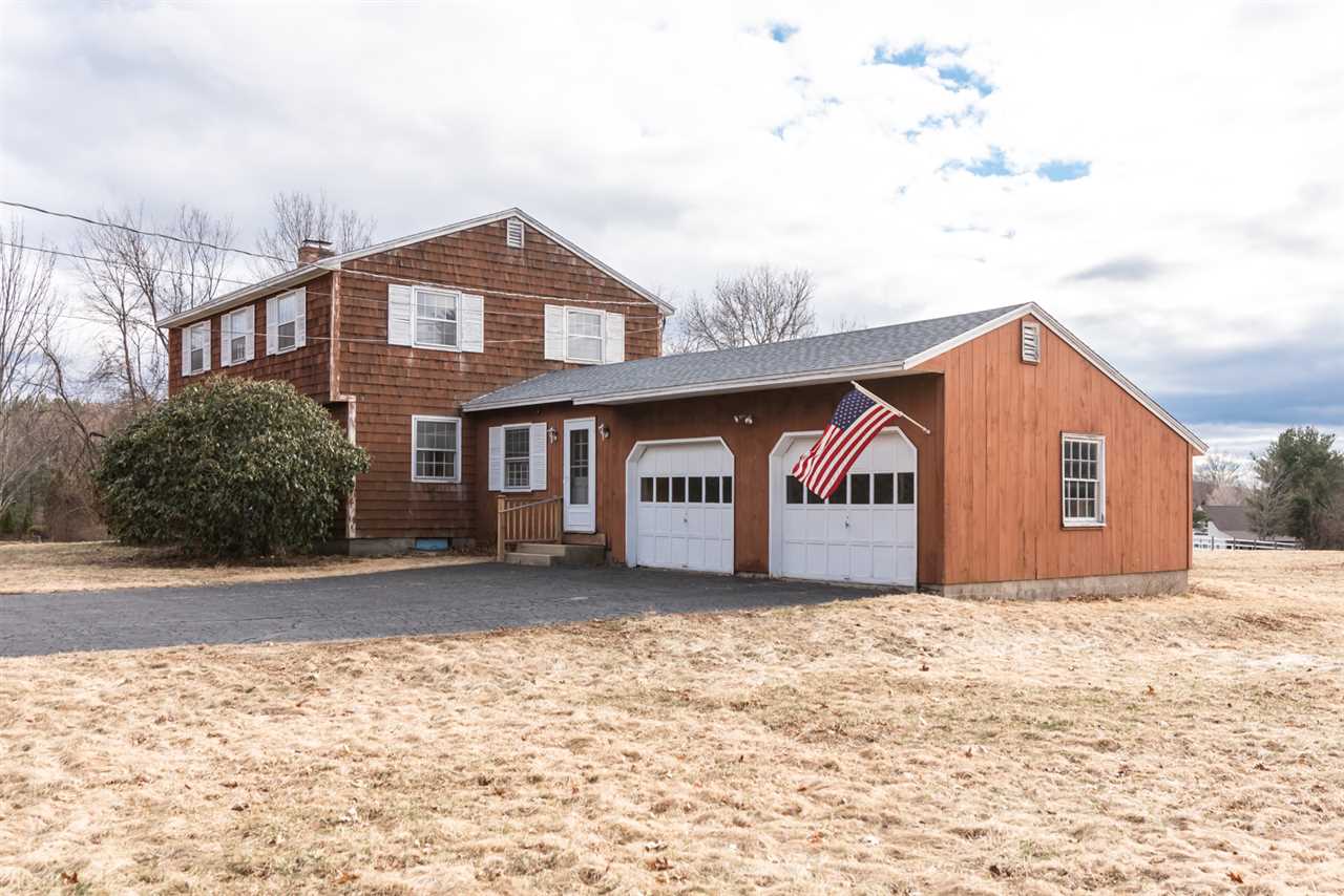 256 Jennison Road Milford, NH 03055 - Photo 2 of 38