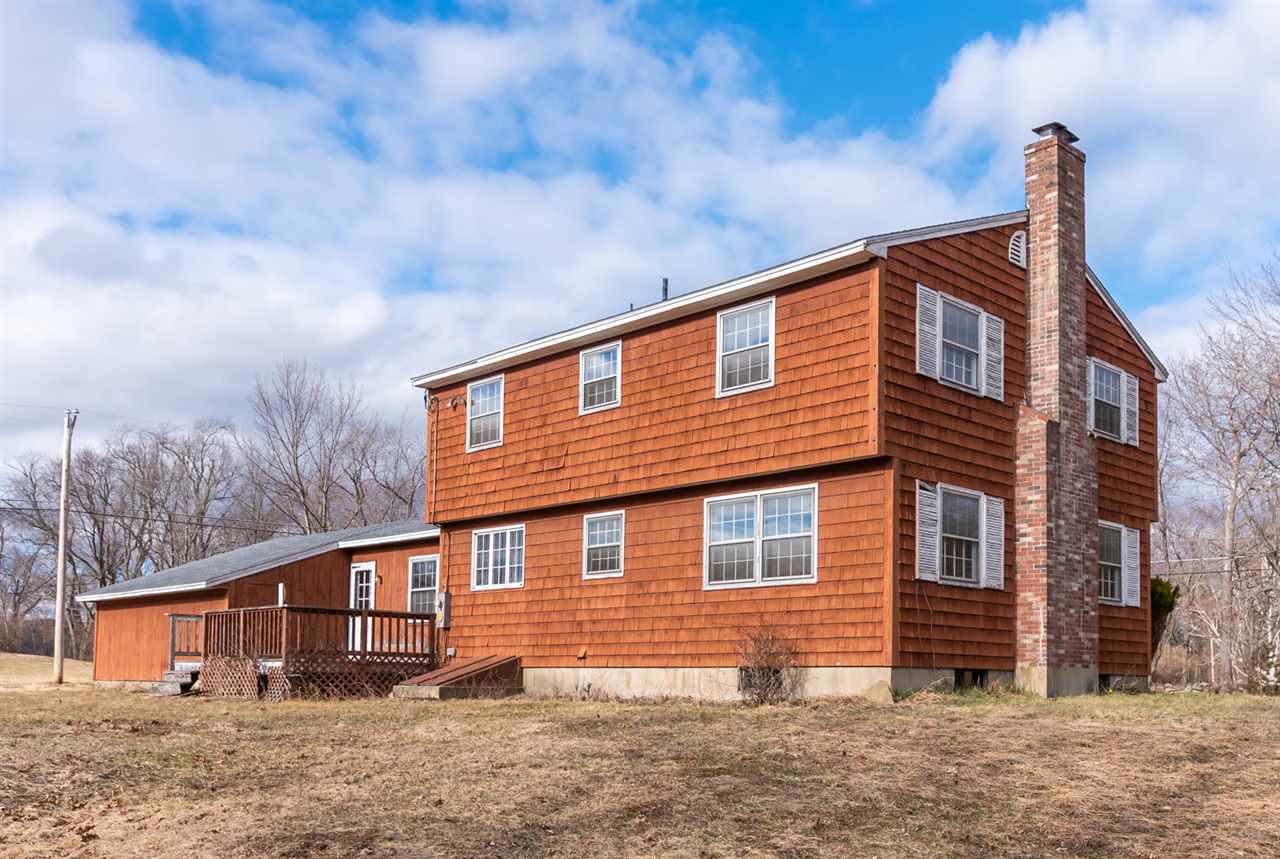 256 Jennison Road Milford, NH 03055 - Photo 3 of 38
