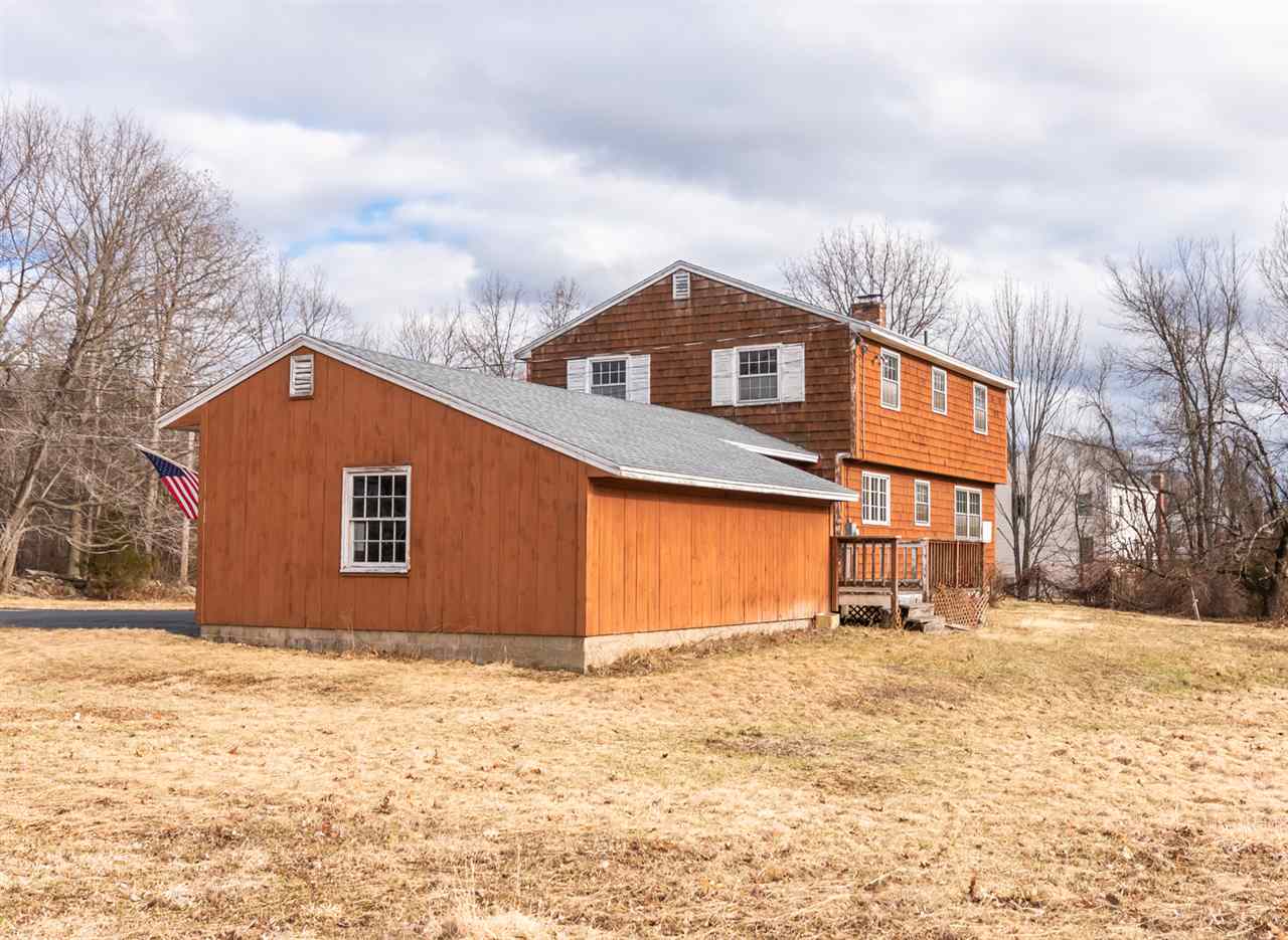256 Jennison Road Milford, NH 03055 - Photo 34 of 38