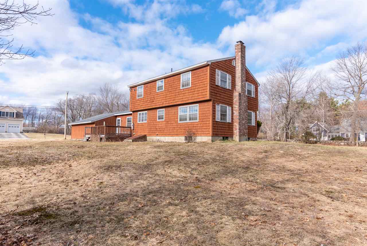 256 Jennison Road Milford, NH 03055 - Photo 35 of 38