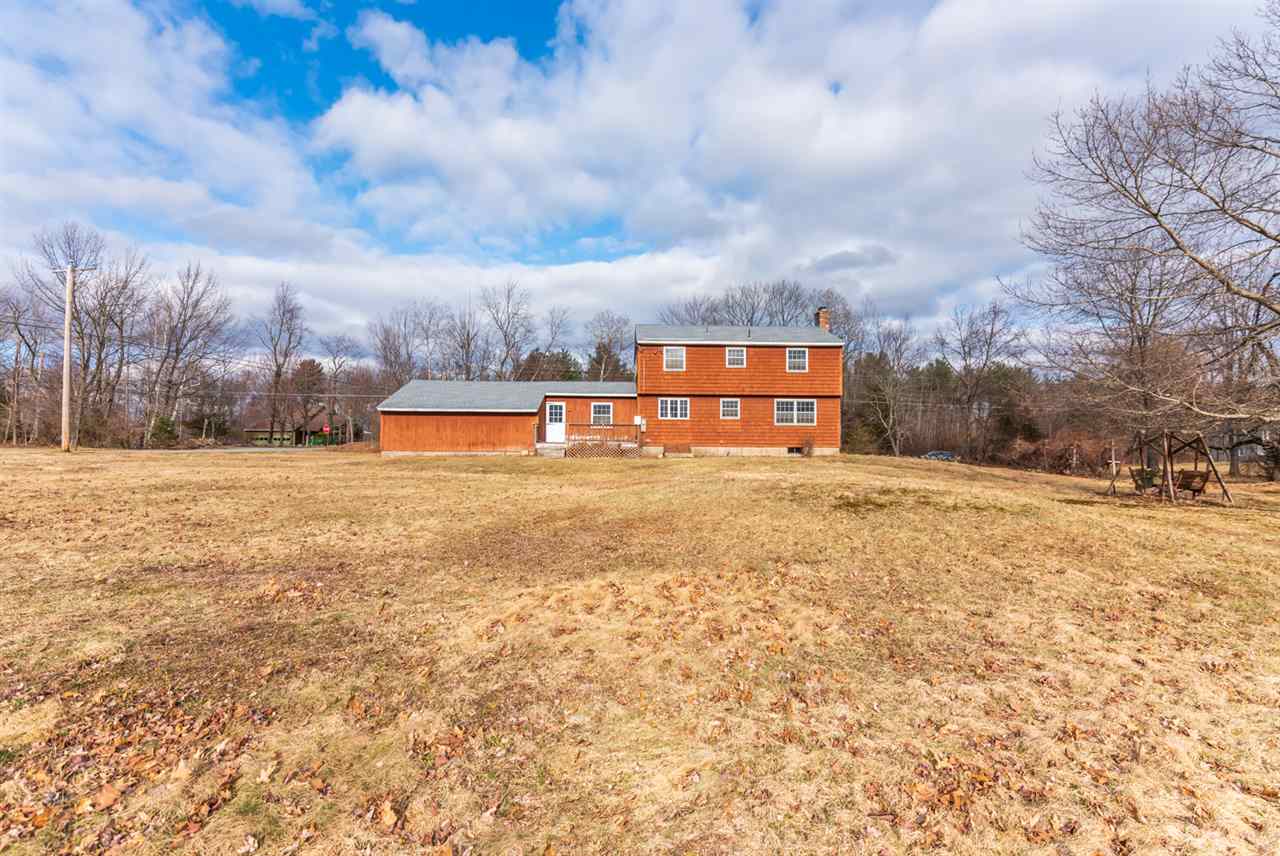 256 Jennison Road Milford, NH 03055 - Photo 36 of 38
