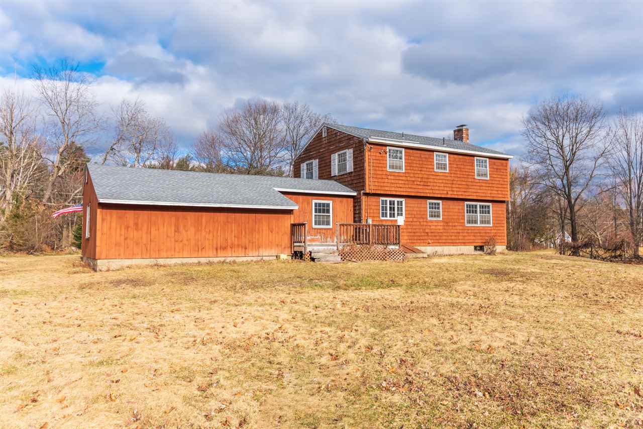 256 Jennison Road Milford, NH 03055 - Photo 37 of 38