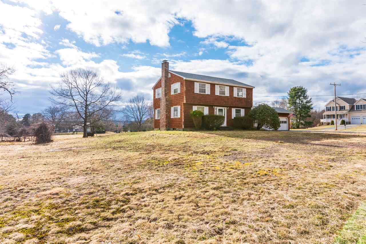 256 Jennison Road Milford, NH 03055 - Photo 38 of 38