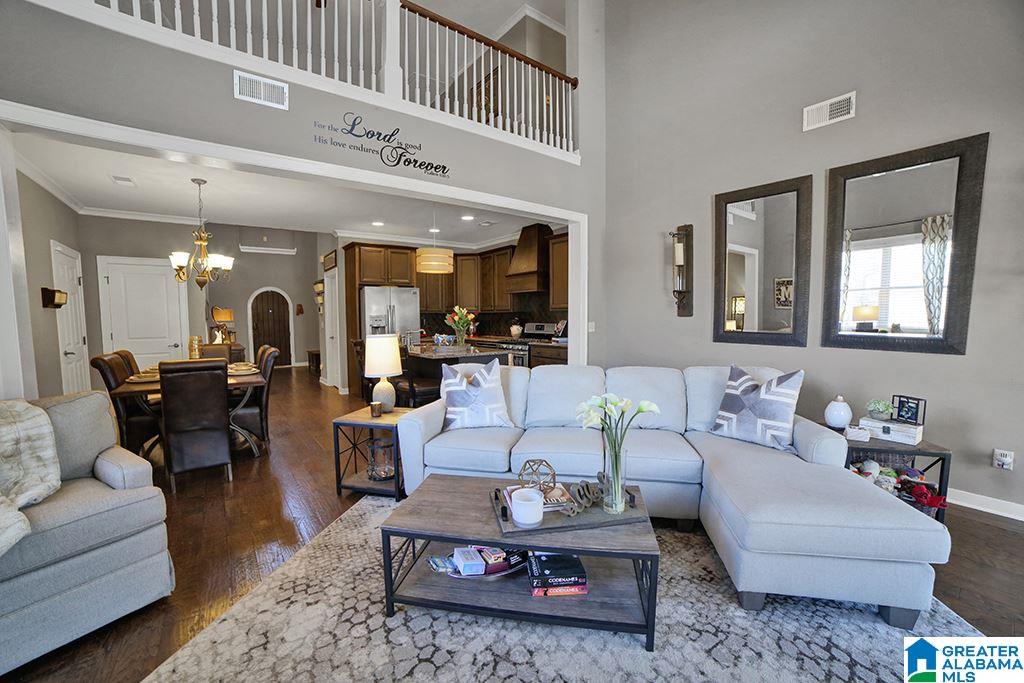428 Lake Chelsea Way Chelsea, AL 35043 - Photo 12 of 37