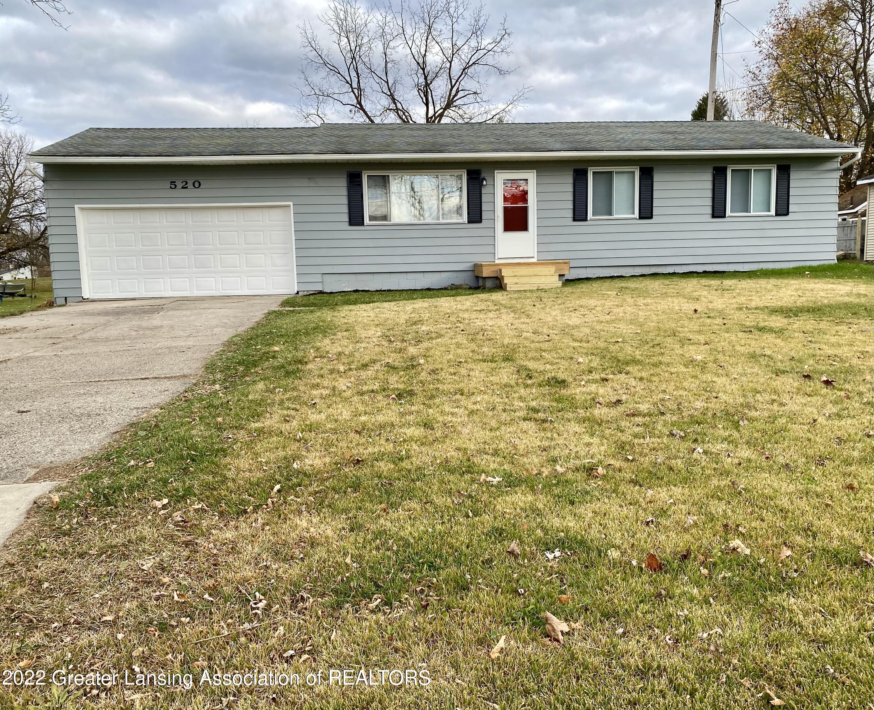 520 Renker Road Lansing, MI 48917 - Photo 1 of 22 IMG_9953