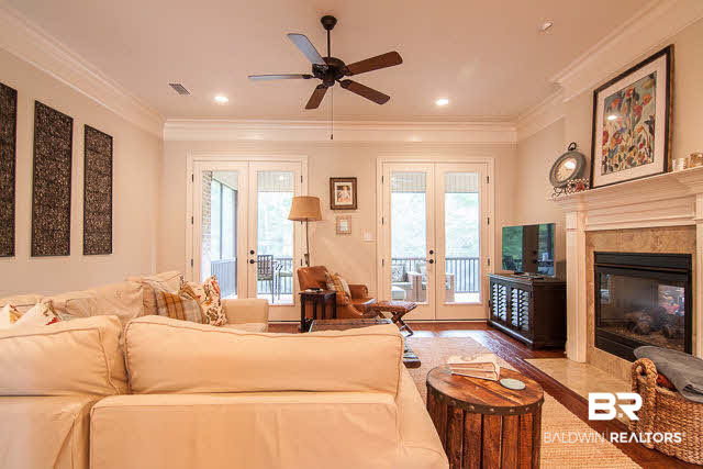 8265 Pine Run Daphne, AL 36527 - Photo 9 of 46 Living Room