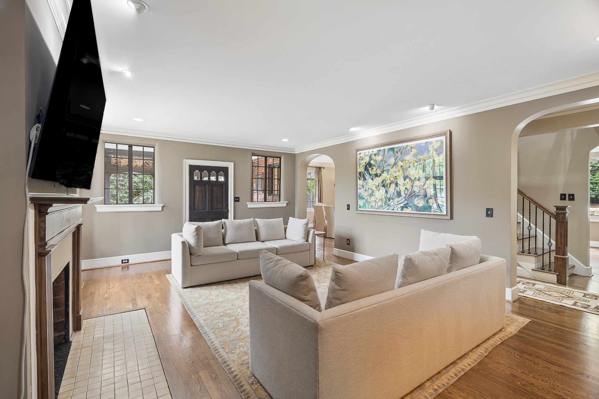 3635 Valley Vista Road Nashville, TN 37205 - Photo 15 of 78