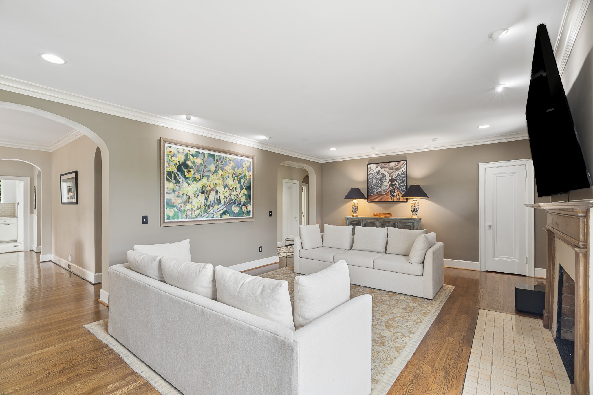 3635 Valley Vista Road Nashville, TN 37205 - Photo 16 of 78