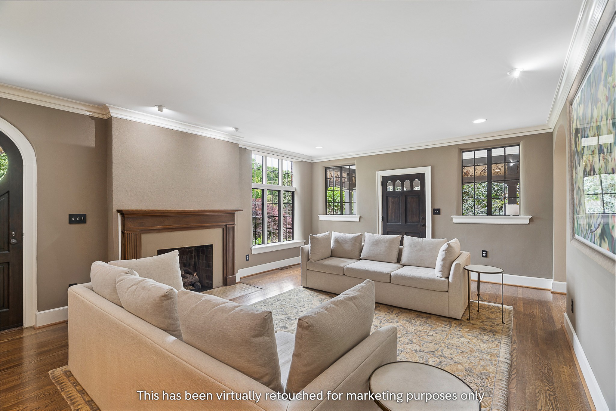 3635 Valley Vista Road Nashville, TN 37205 - Photo 19 of 78