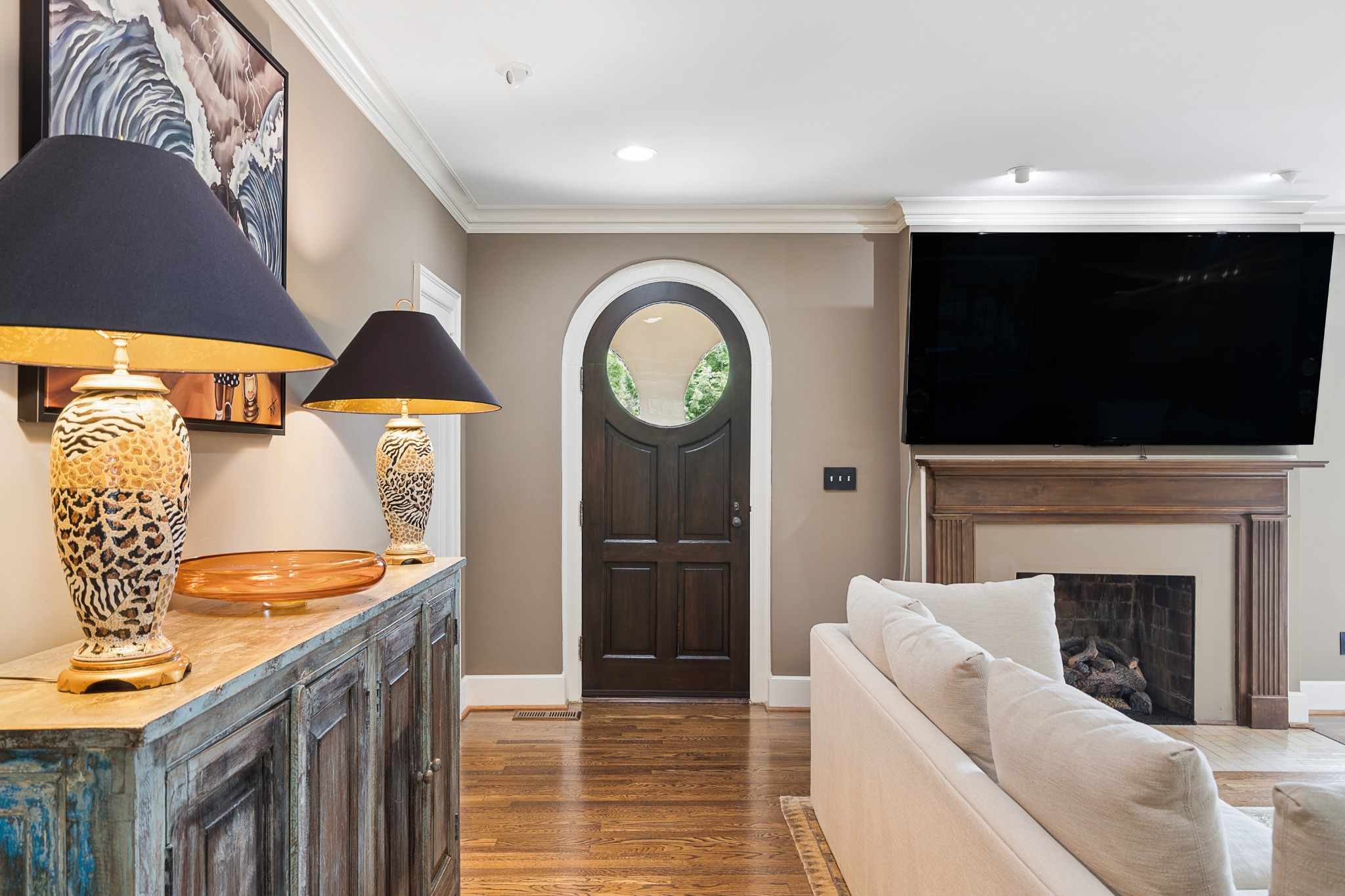 3635 Valley Vista Road Nashville, TN 37205 - Photo 20 of 78