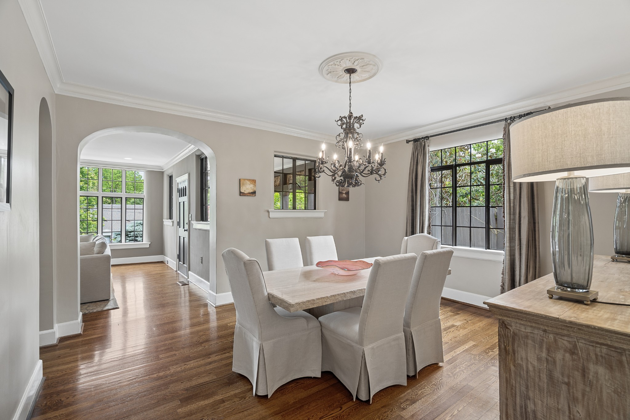 3635 Valley Vista Road Nashville, TN 37205 - Photo 22 of 78