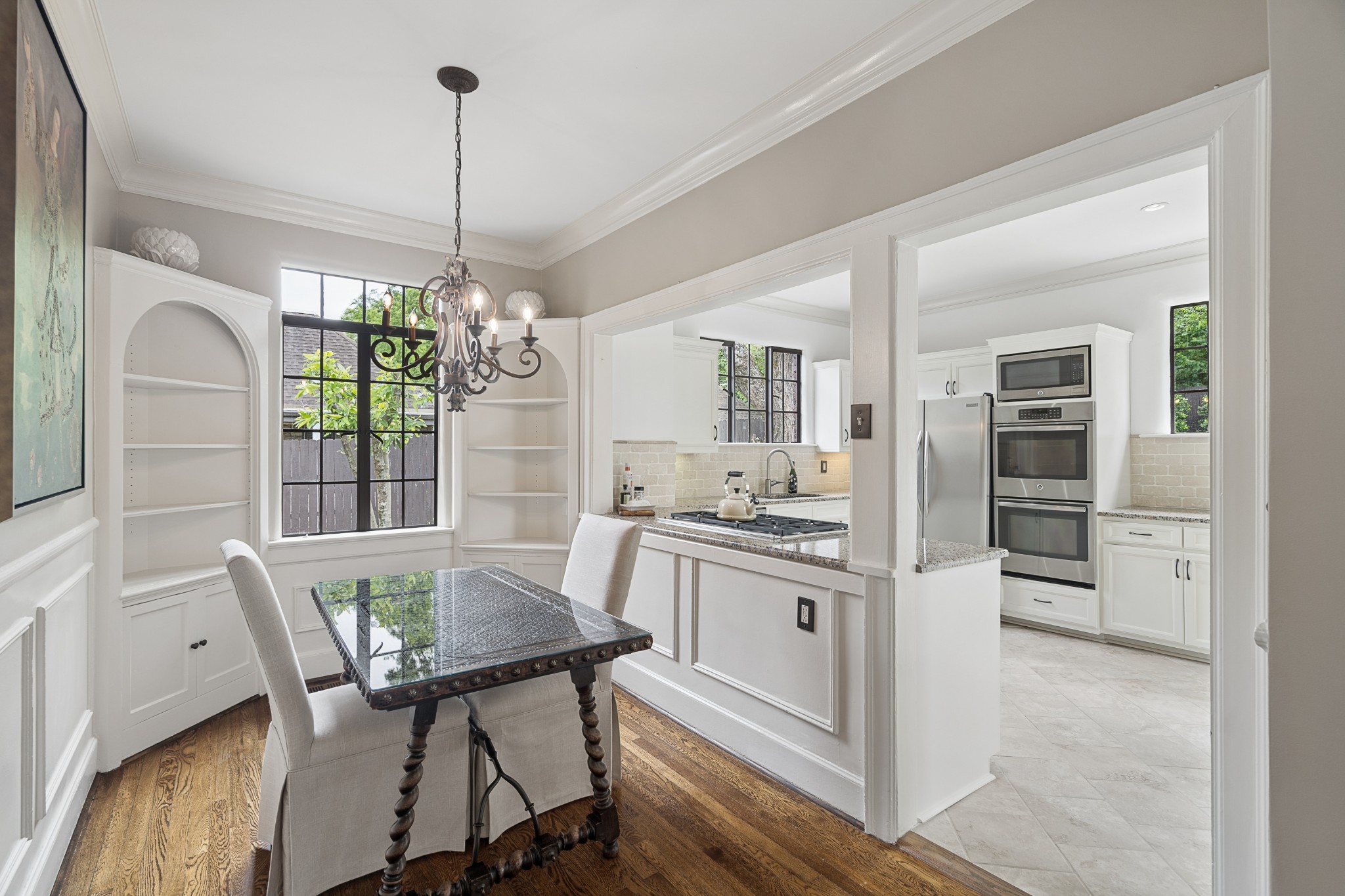 3635 Valley Vista Road Nashville, TN 37205 - Photo 23 of 78