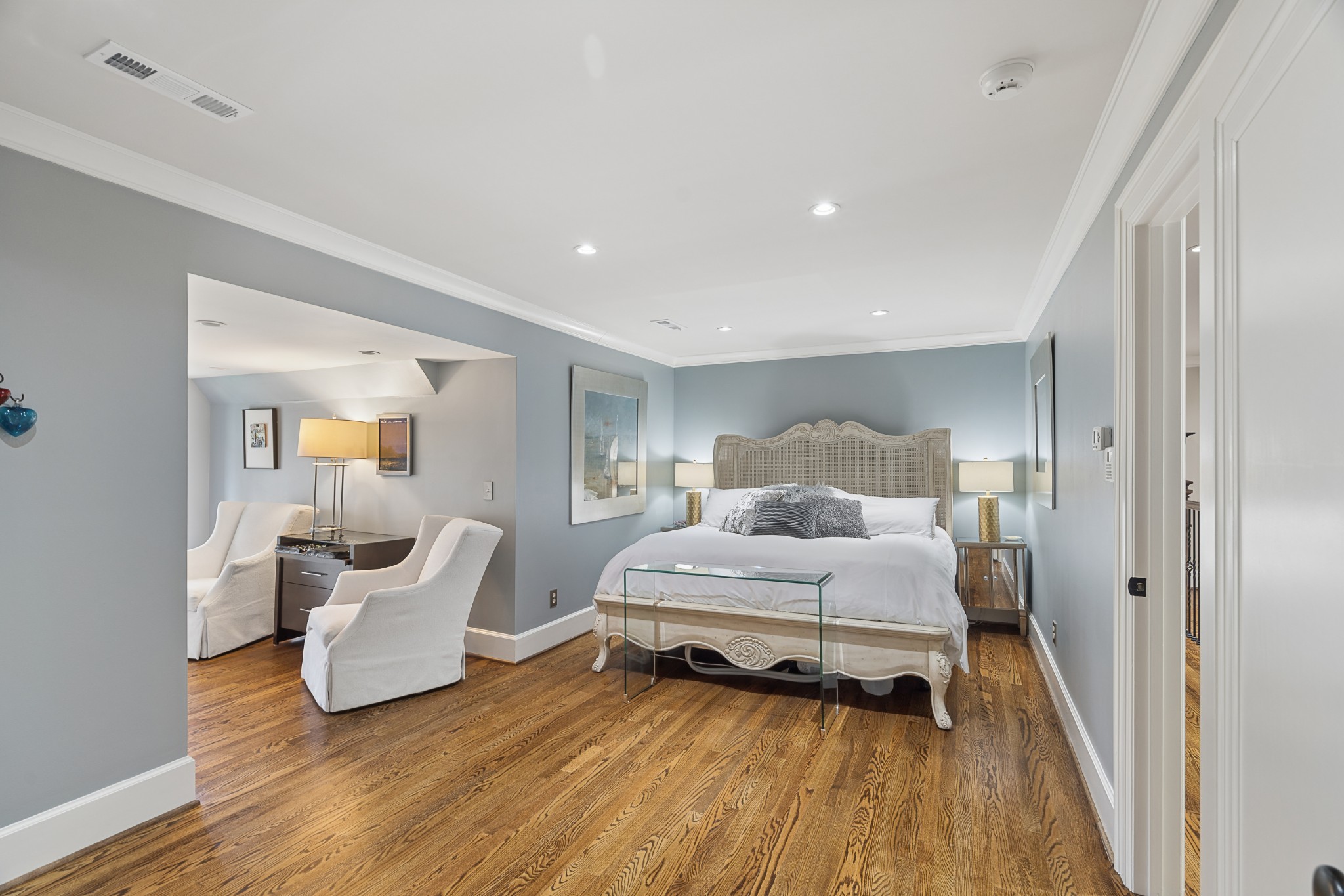 3635 Valley Vista Road Nashville, TN 37205 - Photo 45 of 78