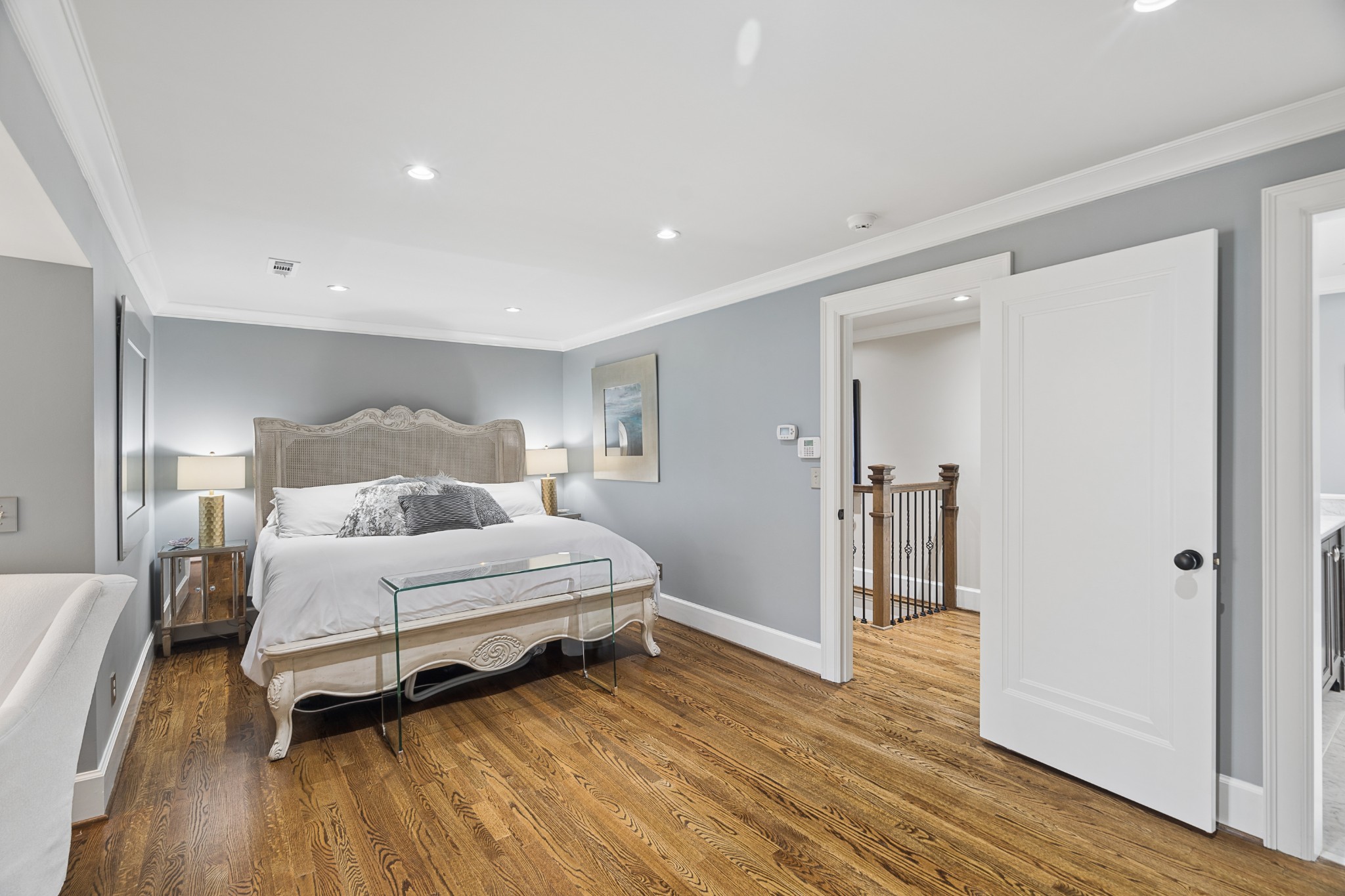 3635 Valley Vista Road Nashville, TN 37205 - Photo 47 of 78