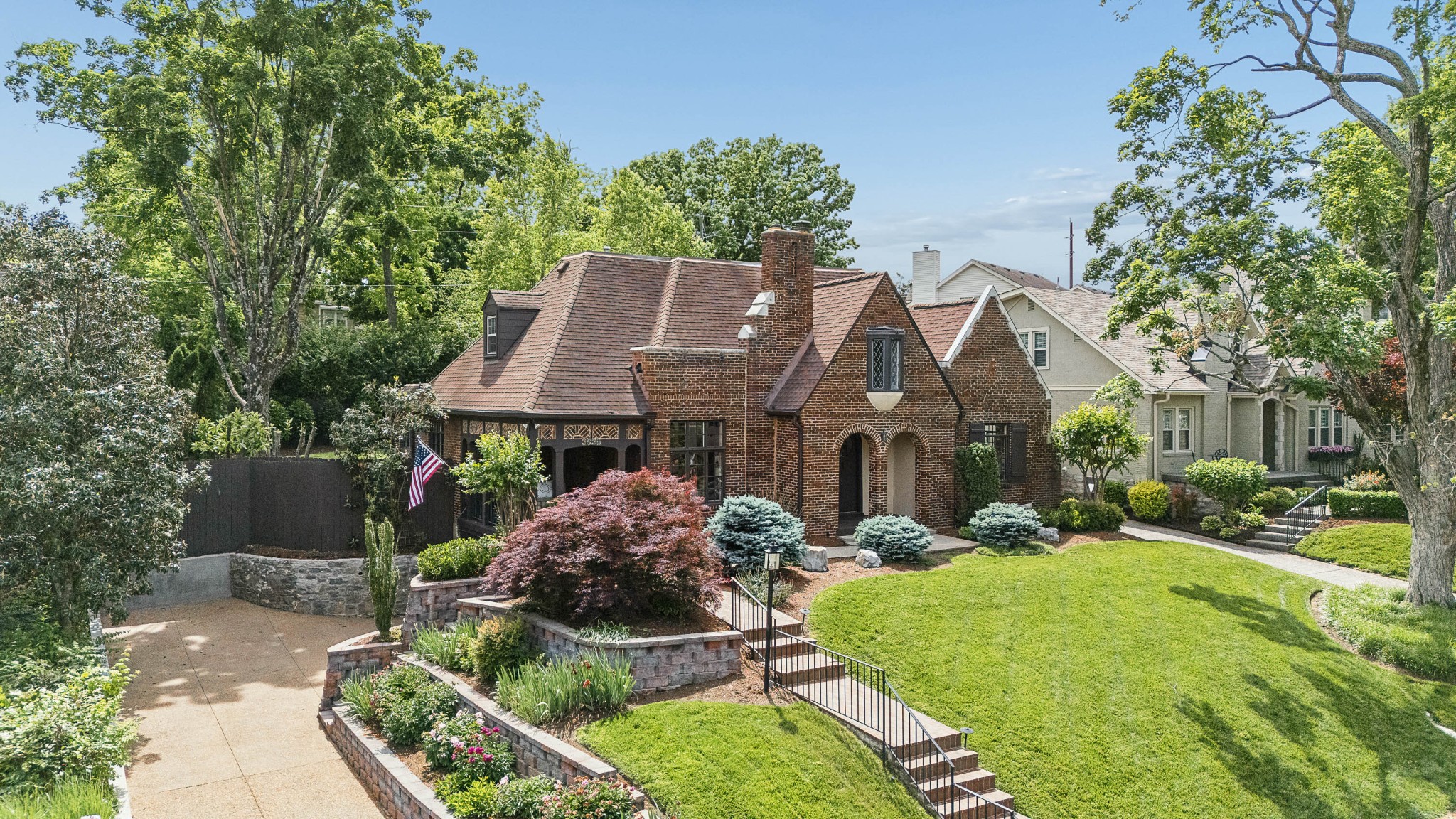 3635 Valley Vista Road Nashville, TN 37205 - Photo 5 of 78