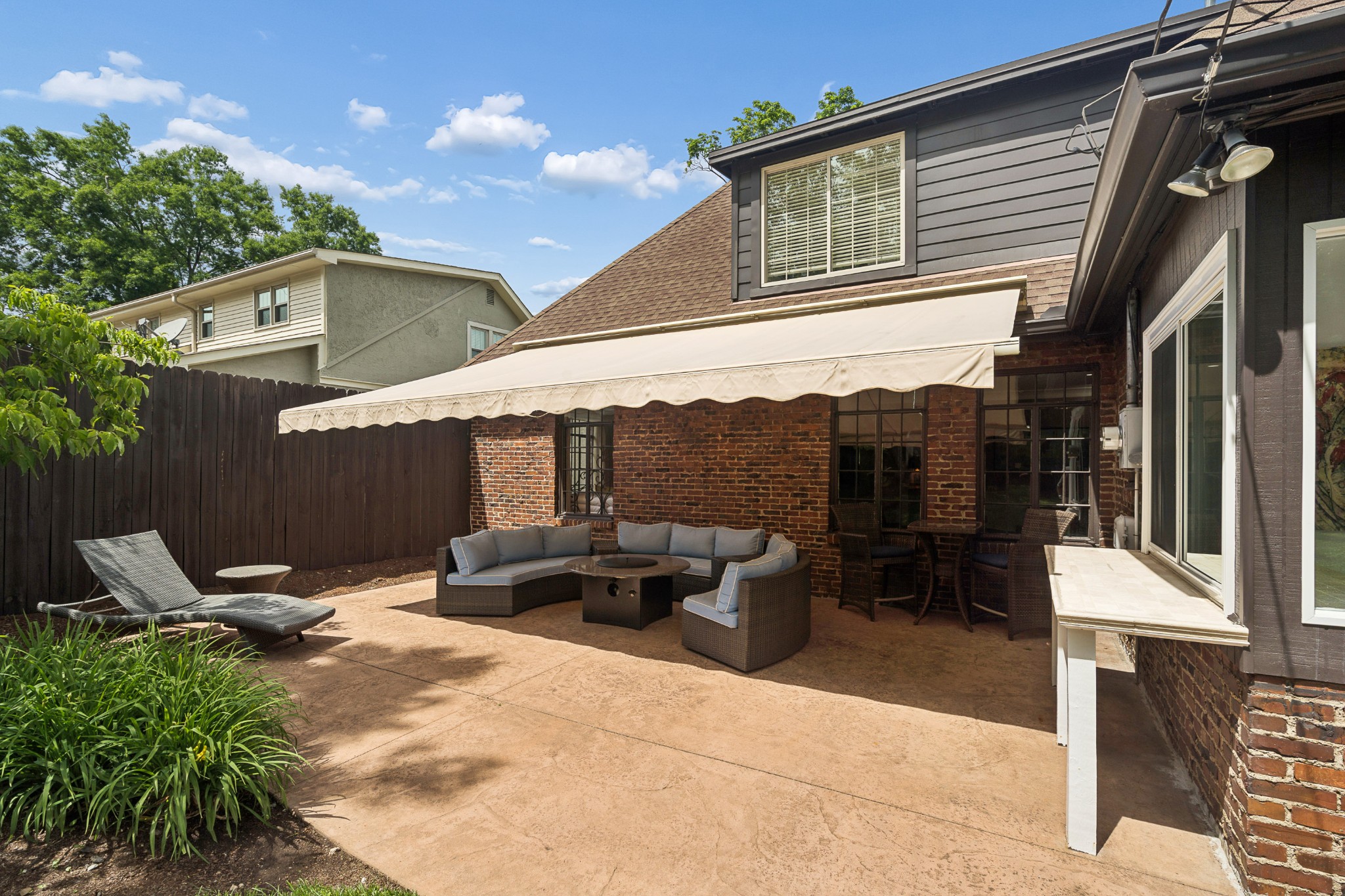 3635 Valley Vista Road Nashville, TN 37205 - Photo 60 of 78