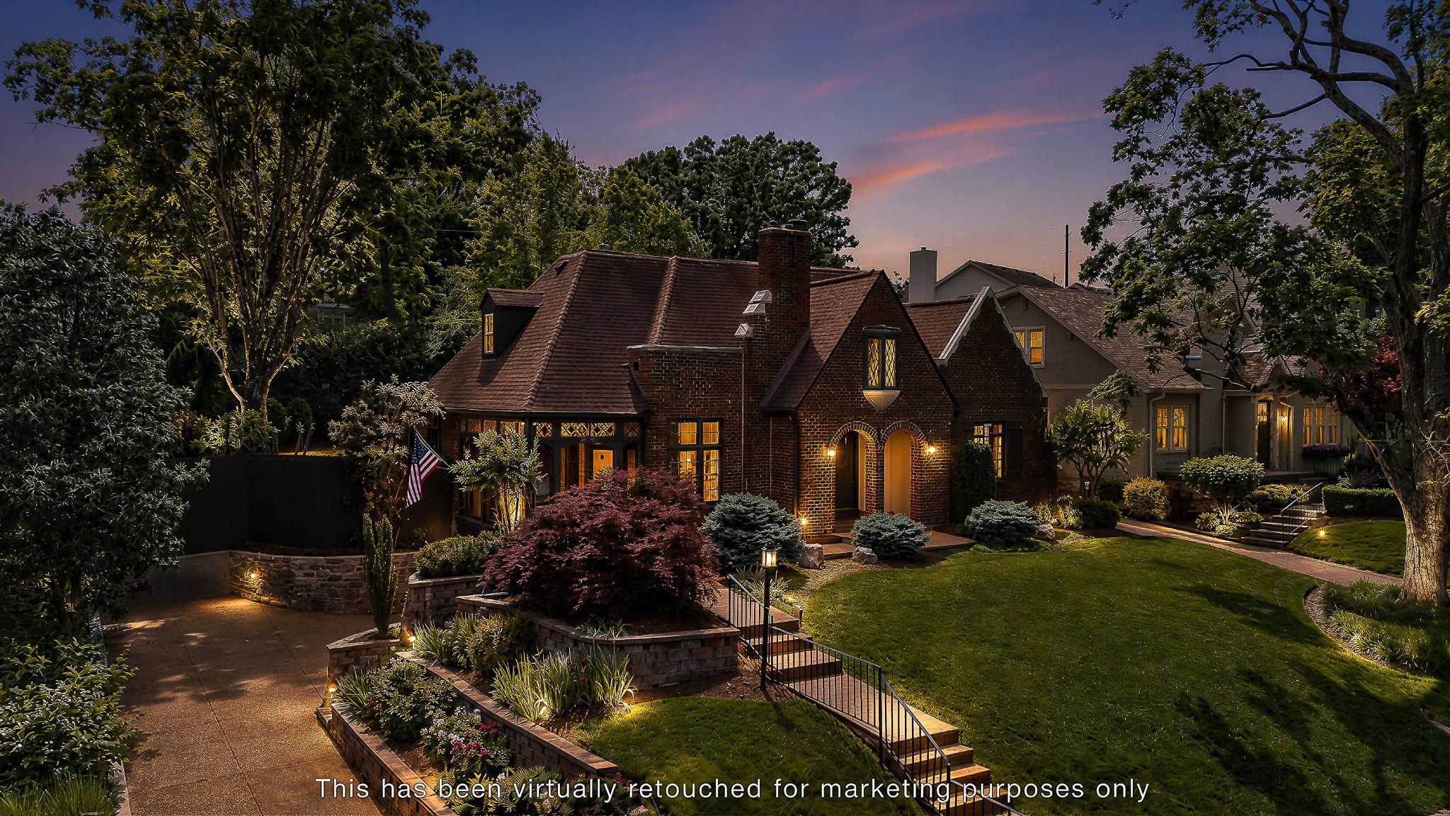 3635 Valley Vista Road Nashville, TN 37205 - Photo 6 of 78