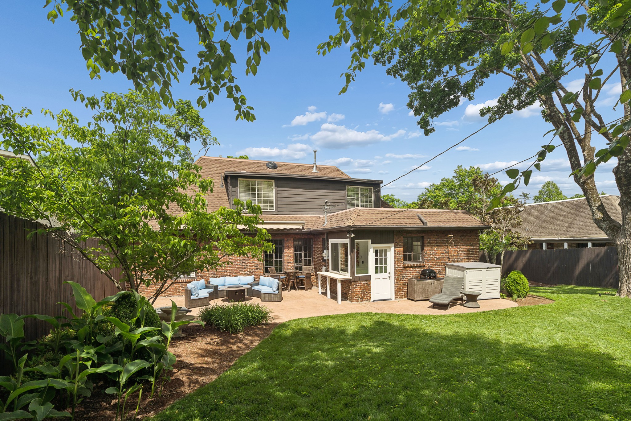 3635 Valley Vista Road Nashville, TN 37205 - Photo 61 of 78
