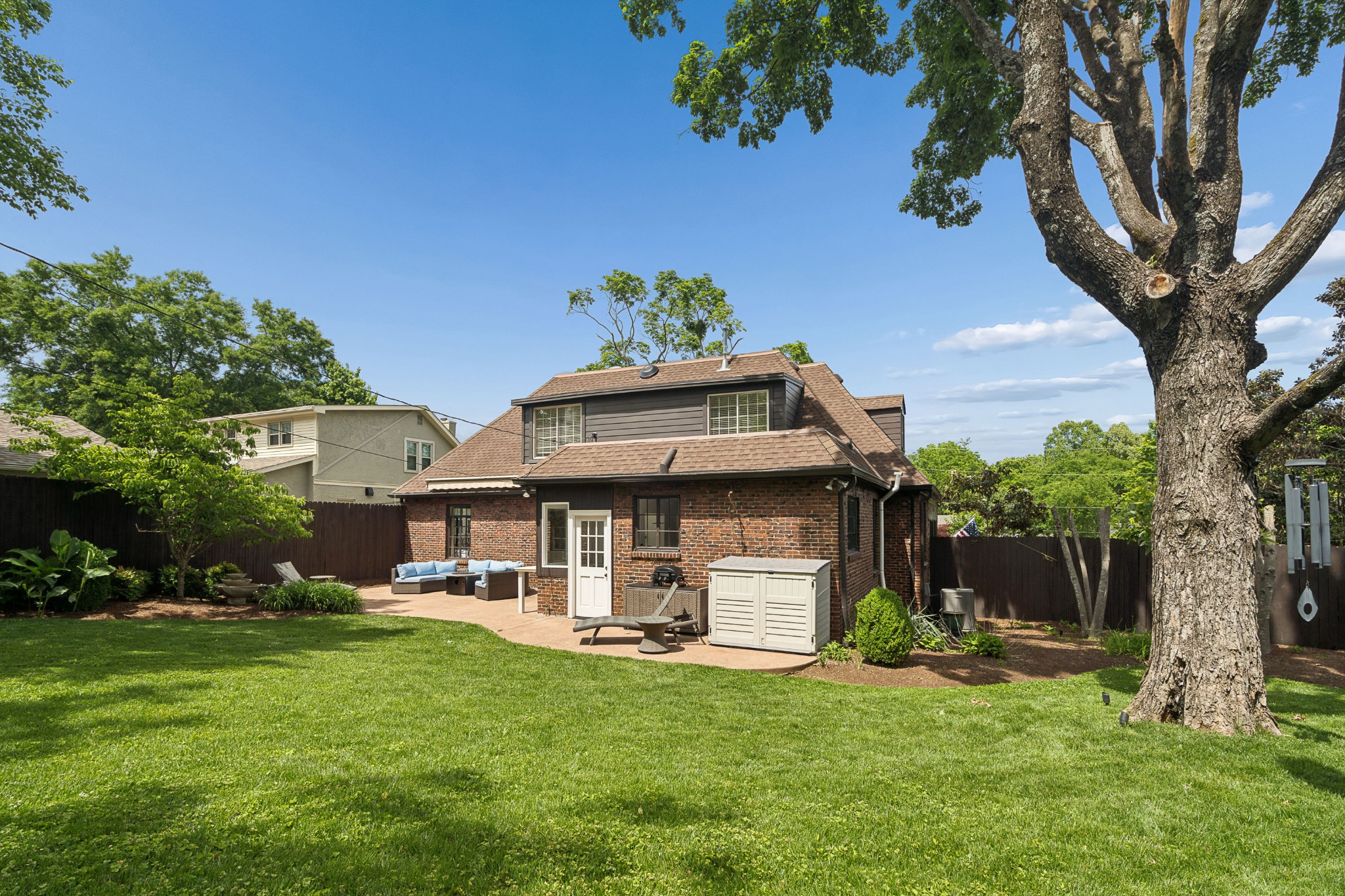 3635 Valley Vista Road Nashville, TN 37205 - Photo 62 of 78
