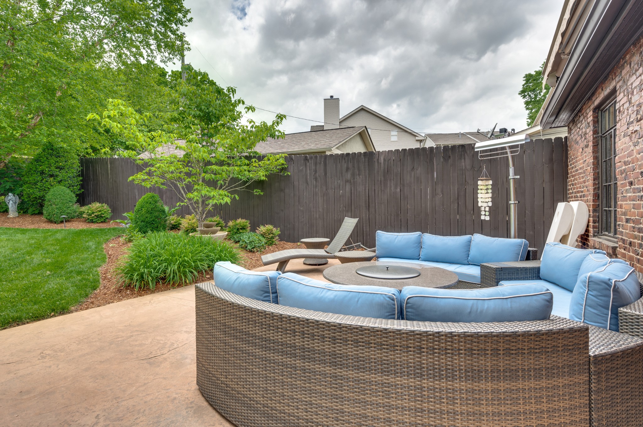 3635 Valley Vista Road Nashville, TN 37205 - Photo 67 of 78