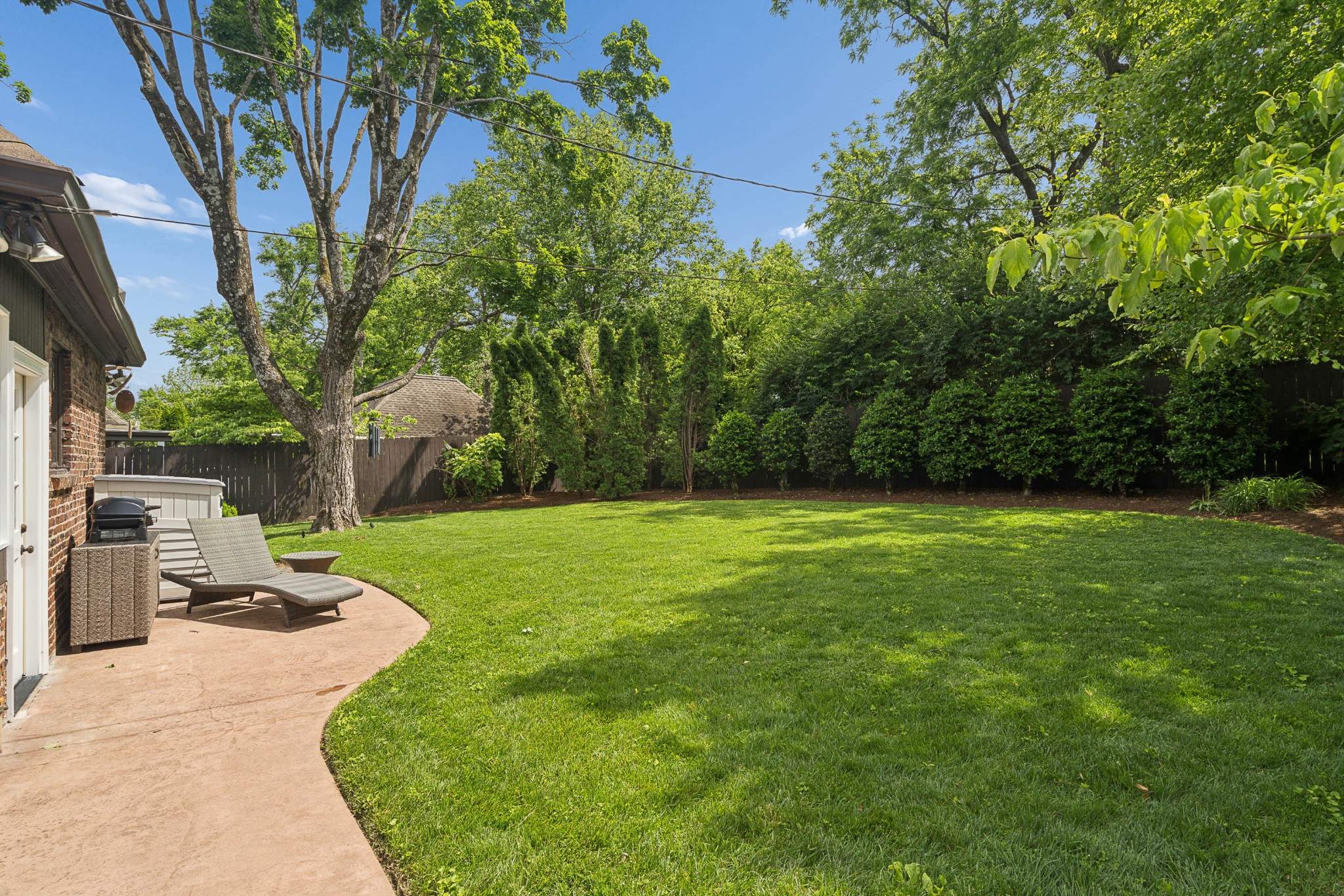 3635 Valley Vista Road Nashville, TN 37205 - Photo 70 of 78