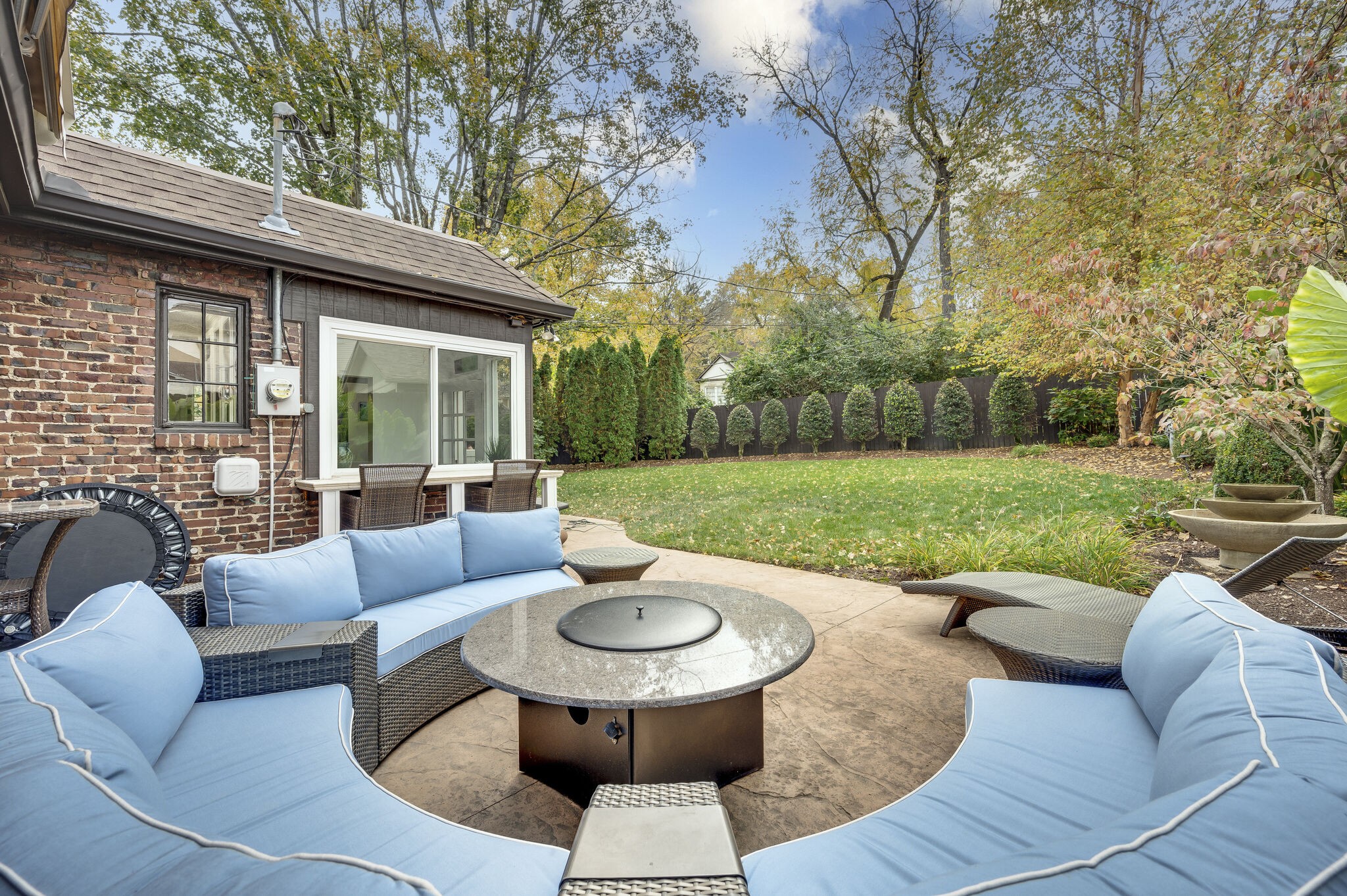 3635 Valley Vista Road Nashville, TN 37205 - Photo 73 of 78