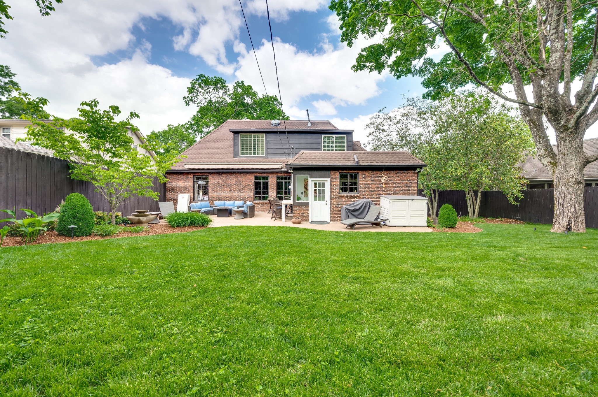 3635 Valley Vista Road Nashville, TN 37205 - Photo 77 of 78