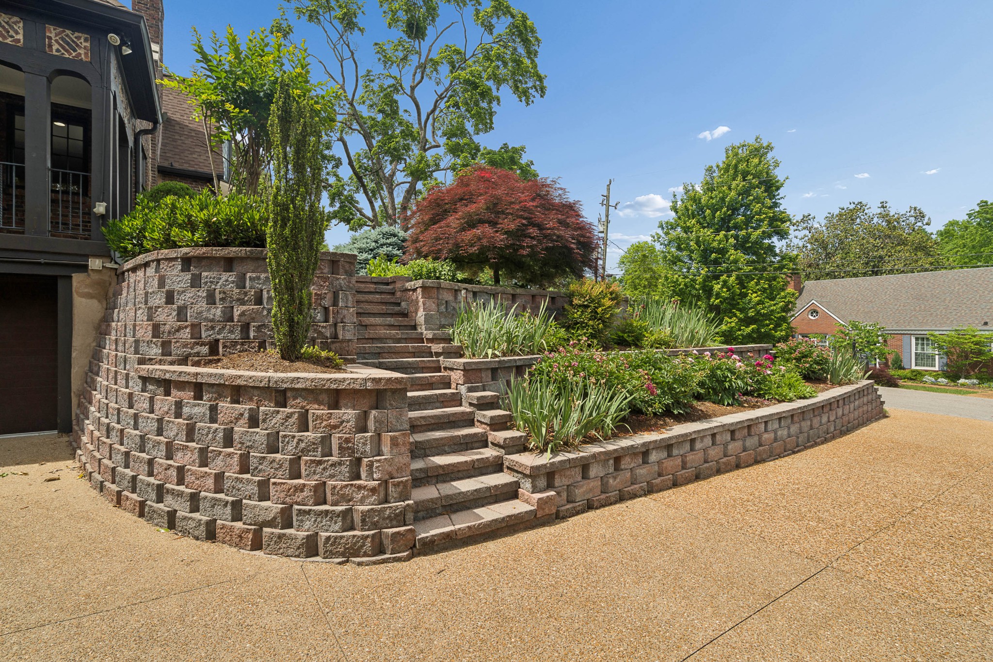 3635 Valley Vista Road Nashville, TN 37205 - Photo 9 of 78