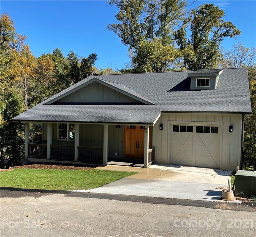 83 Caledonia Road, Unit 9 Asheville, NC 28803 - Photo 1 of 4 Gallery Image 1