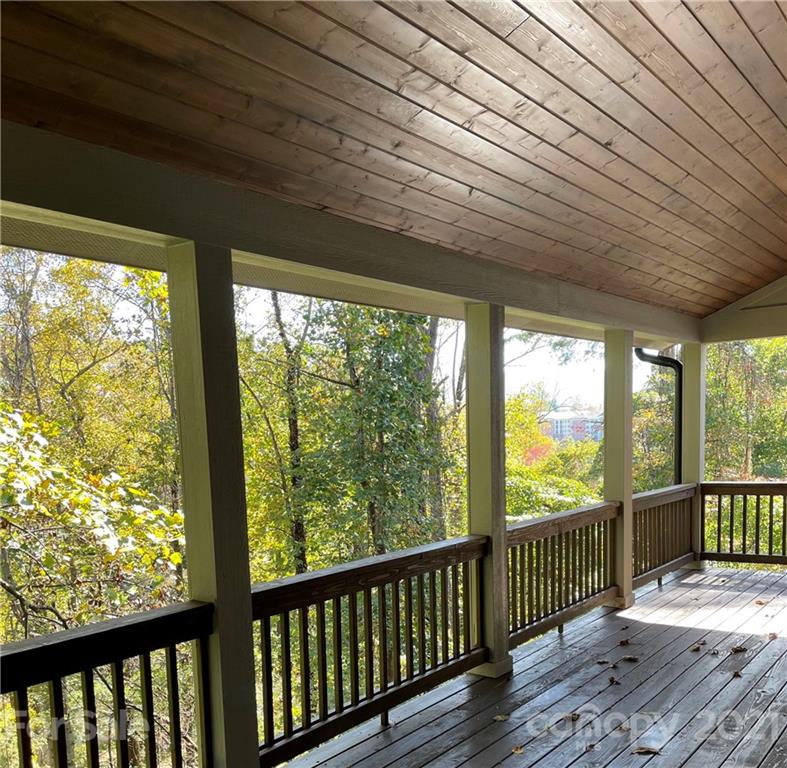 83 Caledonia Road, Unit 9 Asheville, NC 28803 - Photo 3 of 4 Gallery Image 3