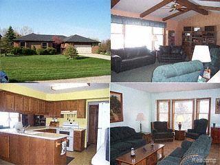 3549 Holiday Court Rochester, MI 48306 - Photo 1 of 1 3549 HOLIDAY CT